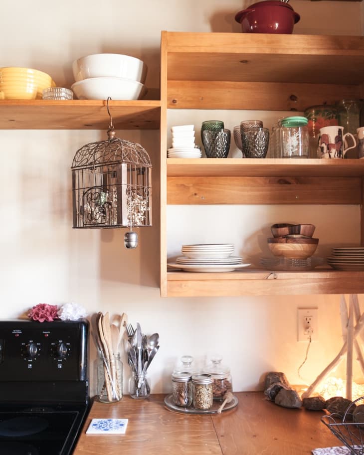 Shoe rack kitchen outlet